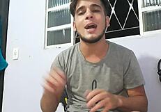 Flakael Explores Gay Porn Choices Between Black Or White Partner In Detailed Scene