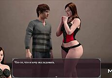 Lust Epidemic Teases with Ass Licking Before Deep Insertion.