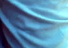 Outdoor quickie with neighbor's husband, clothes ripped and wet pussy dripping