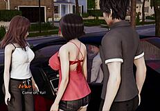 my real desire 18 with indian amateurs in erotic setting