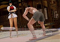 in academy 105, the anime story unfolds