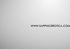 Sandy Toyers Fingers And Licks Pussy In Sensual Lesbian Scene