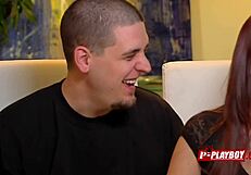 amateur couples on tv reality show