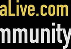 Southern Cougar Deauxma Mounts Young Cock!