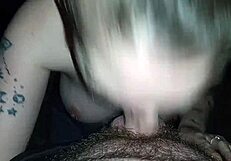 Married woman has sex with her husband’s friend in the park