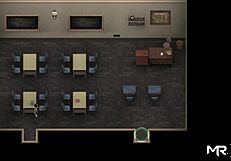 Lust Epidemic Teases with Ass Licking Before Deep Insertion.