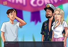 ever thought about summertime saga 220 and what fun it brings to the table?