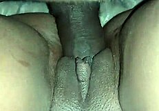 This Rennes babe loves big cocks in her pussy