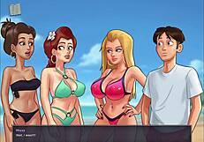 ever thought about summertime saga 220 and what fun it brings to the table?