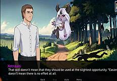 hg dirty fantasy p4 lol parody incoming