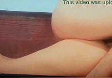 Me Dijo Que Quería Hacer Una Escena Porno Aunque No Le Guste Hará Todo Por Complacer a Su Pareja Me Aprovecho de Mi Madrastra Campesina Para Darle Vergiza en Todo Ese Hueco Sexo Real Casero Amateur