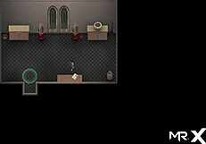 Lust Epidemic Teases with Ass Licking Before Deep Insertion.