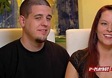 amateur couples on tv reality show