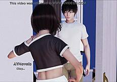 my real desire 18 with indian amateurs in erotic setting