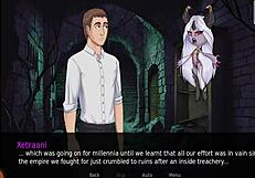 hg dirty fantasy p4 lol parody incoming