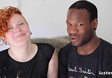 Nico And Silas Dive Into Butt Play Pleasure With Intense Fingering!