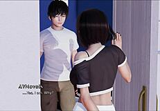 my real desire 18 with indian amateurs in erotic setting