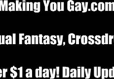 I think your bisexual tendencies and femdom desires are very sexy