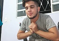 Flakael Explores Gay Porn Choices Between Black Or White Partner In Detailed Scene