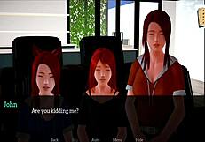 My New Family Adventures In Episode 157