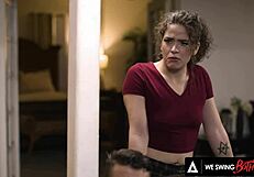 We swing both ways to save divorce