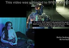 naked deadspace play through part 5