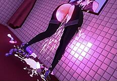 Hey, let’s chat about Yelan from anime hentai! 😍