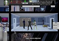 Time To Train Girls In Cost Of Survival Ep 1