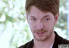 Explore Voluptuous Asses in Tushy Apple Bottom Compilation.