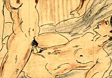 I Enjoy Vintage Erotic Drawings From The Past