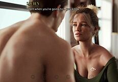 Zenos Anthology Ep 31 Teen Having Fun With Anal Plug