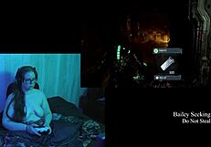 naked deadspace play through part 5