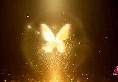 Homemade Workout with Two Black Dicks and Curvy Chic