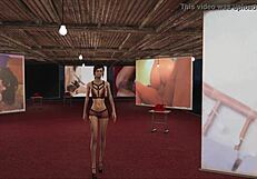 Fallout 4 hentai fashion here.