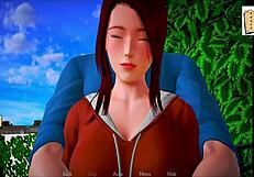 My New Family Adventures In Episode 157