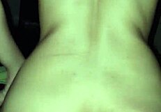 a homemade video featuring a latina amateur