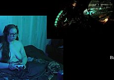 naked deadspace play through part 5