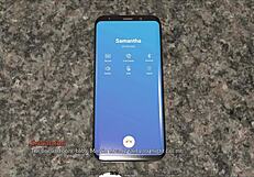 Sharing my new memories with a brunette in a game