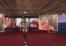 Fallout 4 hentai fashion here.