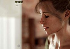 Zenos Anthology Ep 31 Teen Having Fun With Anal Plug