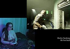 naked deadspace play through part 5
