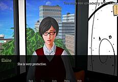 My New Family Adventures In Episode 157