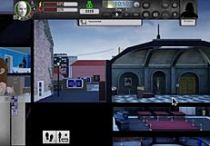 Time To Train Girls In Cost Of Survival Ep 1