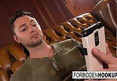 Lucky Guy Fucks His Step-Sister in Wild Hardcore Pickup Session