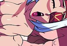 Can the vampire suck your cum?