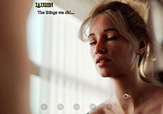 Zenos Anthology Ep 31 Teen Having Fun With Anal Plug