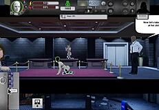 Time To Train Girls In Cost Of Survival Ep 1