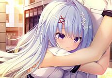 I watch Lucia Valignano in Unless Terminalia scene 1