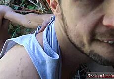 兄弟，你得看看这些硬核老年同志在镜头前猛操！