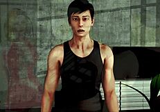 The inn 75 in the anime game world